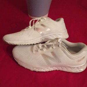 New balance Fresh Foam Arishi